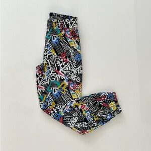 V.I.P dimension pants multicolor Size 1/25